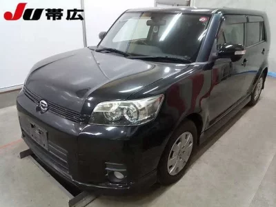 Toyota COROLLA RUMION