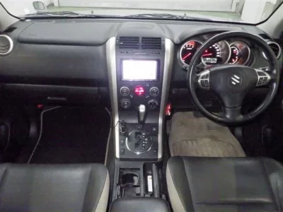 Suzuki ESCUDO