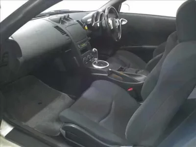 Nissan FAIRLADYZ