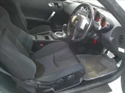 Nissan FAIRLADYZ