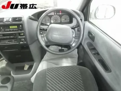 Toyota GRANVIA