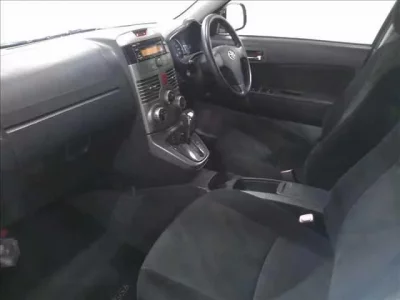 Toyota RUSH