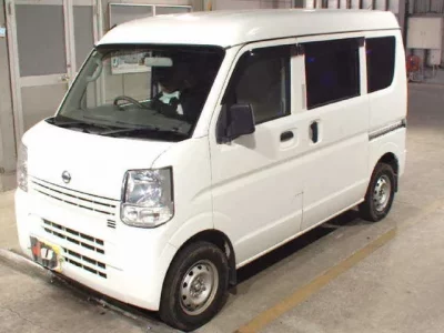 Nissan CLIPPER VAN