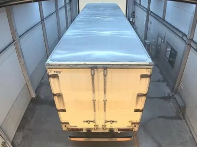 Isuzu TRUCK