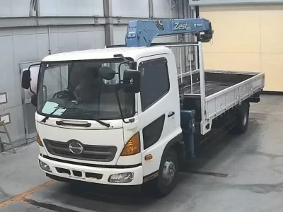 Hino RANGER