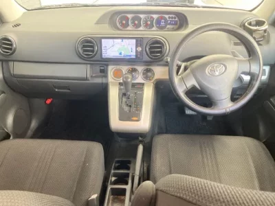 Toyota COROLLA RUMION