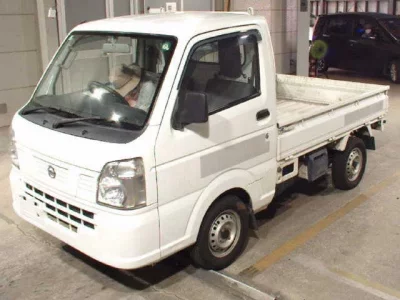 Nissan CLIPPER TRUCK