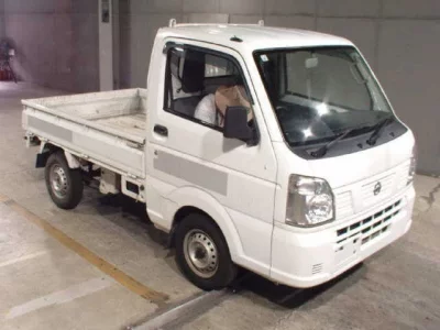 Nissan CLIPPER TRUCK