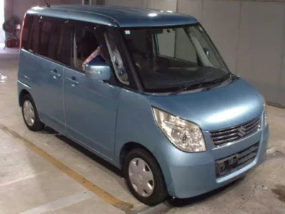Suzuki PALETTE