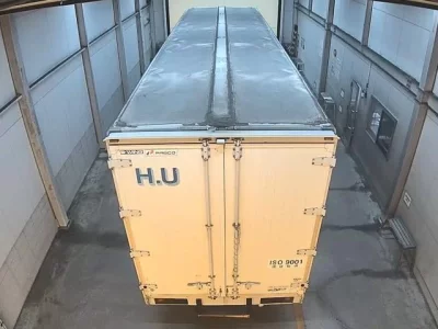 Mitsubishi FUSO TRUCK