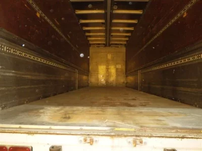 Mitsubishi FUSO TRUCK