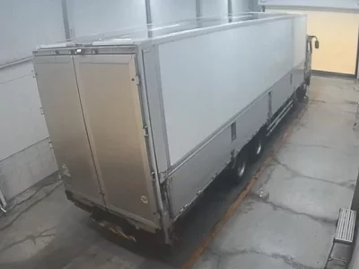 Mitsubishi FUSO TRUCK
