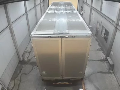 Mitsubishi FUSO TRUCK