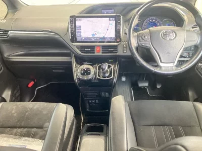 Toyota ESQUIRE