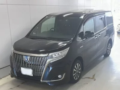 Toyota ESQUIRE