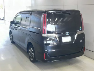Toyota ESQUIRE