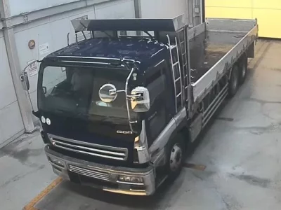 Isuzu TRUCK