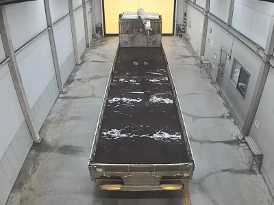 Isuzu TRUCK