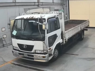 Nissan CONDOR