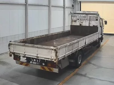 Nissan CONDOR