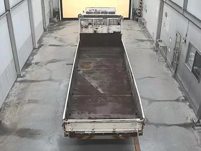 Nissan CONDOR