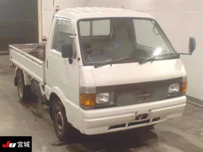 Nissan VANETTE TRUCK