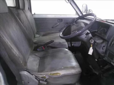 Nissan VANETTE TRUCK