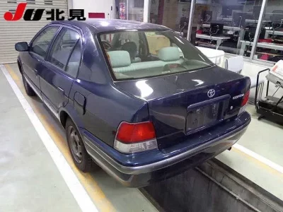 Toyota CORSA