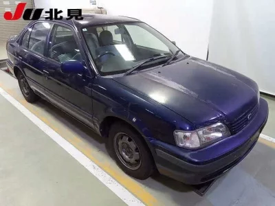 Toyota CORSA