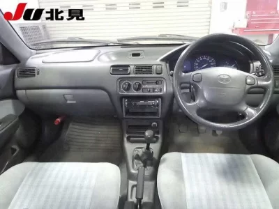 Toyota CORSA