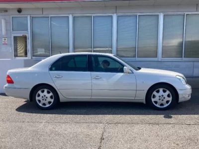 Toyota CELSIOR