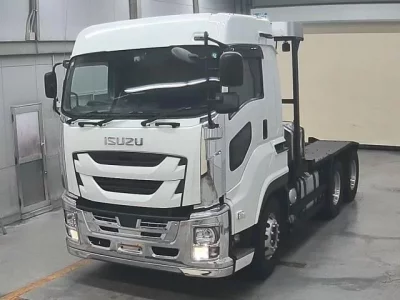 Isuzu TRUCK