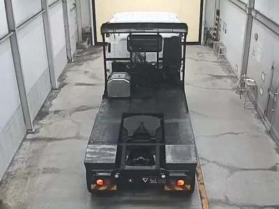 Isuzu TRUCK