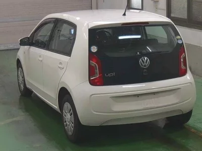 Volkswagen UP