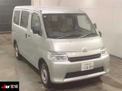 Toyota TOWN ACE VAN