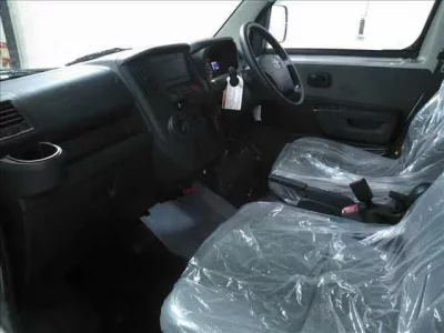 Toyota TOWN ACE VAN