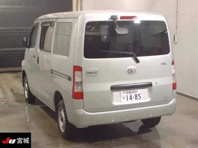 Toyota TOWN ACE VAN