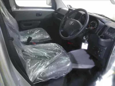 Toyota TOWN ACE VAN