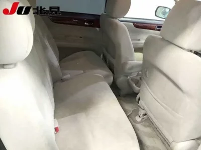 Toyota IPSUM
