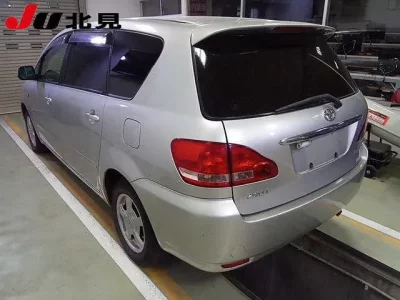 Toyota IPSUM