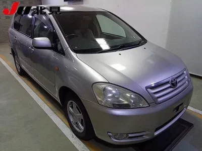 Toyota IPSUM