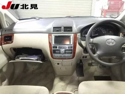 Toyota IPSUM