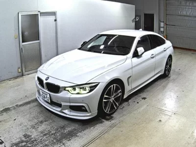 BMW 4-Series