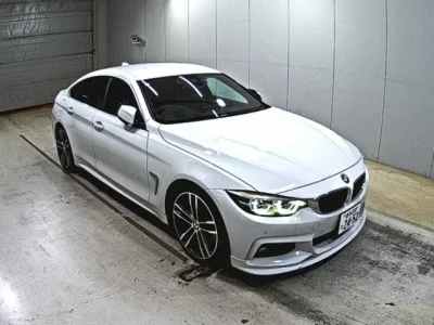 BMW 4-Series