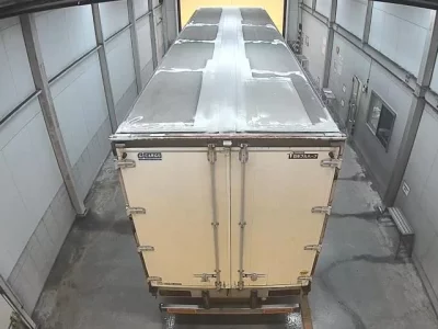 Isuzu TRUCK