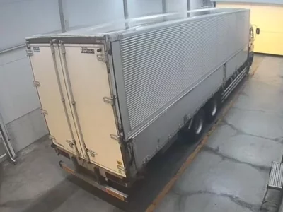 Isuzu TRUCK