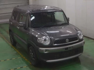 Suzuki XBEE