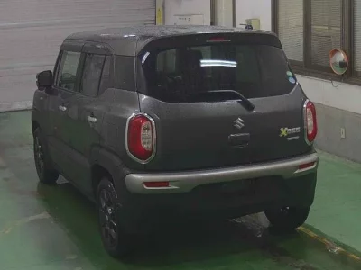 Suzuki XBEE