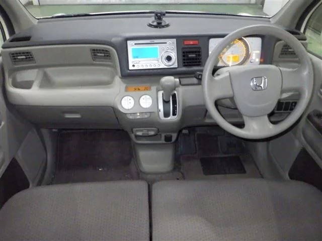 Honda LIFE