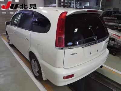 Honda STREAM